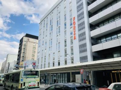 Forza Kyoto Shijo Kawaramachi - 24