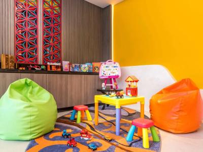 Ibis Styles Phuket City - Sha Extra Plus - 19