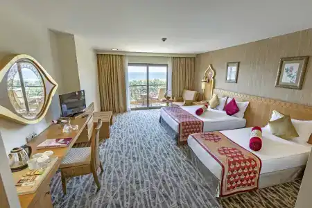 Royal Dragon – All Inclusive - 27