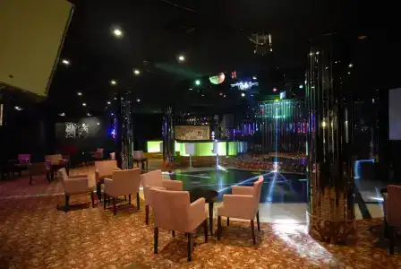 Samara Bodrum Ultra All Inclusive - 11