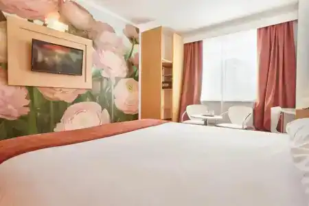 MyContinental Bucuresti Gara de Nord - 53