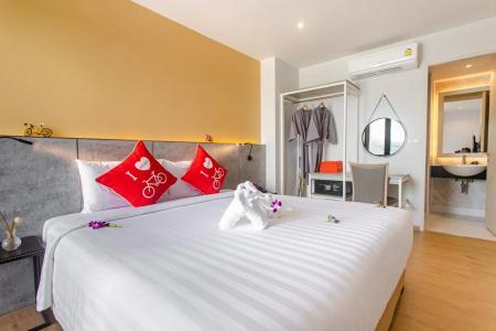 Tour De Phuket - Sha Plus - 14