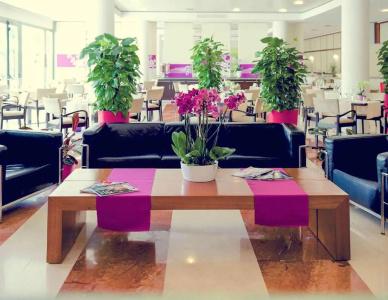 Mercure Genova San Biagio - 18