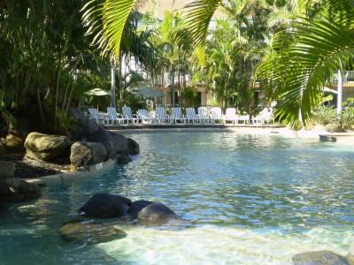 Grande Florida Beachside - 21