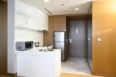 Marriott Executive Bangkok, Sukhumvit Thonglor - 57