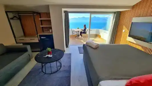 Let'stay Panorama Suites - 25