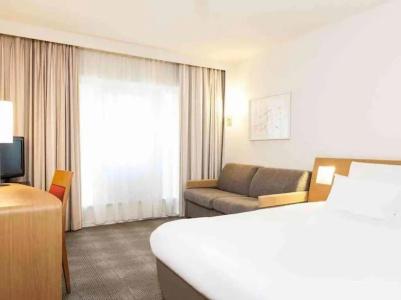 Novotel Gent Centrum - 5