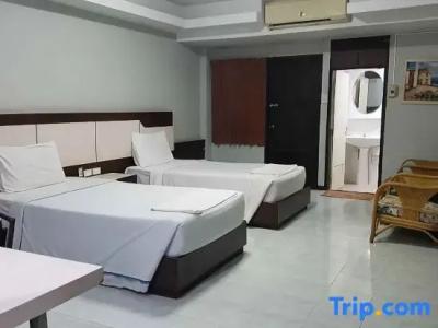Renaissance Shenzhen Luohu - 49
