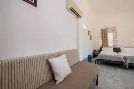 Ekosuites - 108