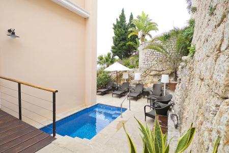 Mirador de Dalt Vila-Relais & Chateaux - 15