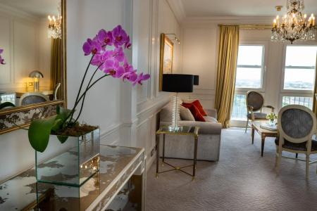 Alvear Palace - Leadings of the World - 3