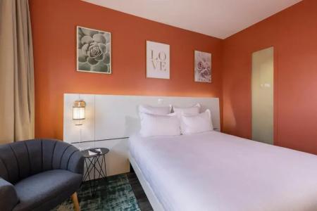 Padja hôTel & Spa Vannes - 100