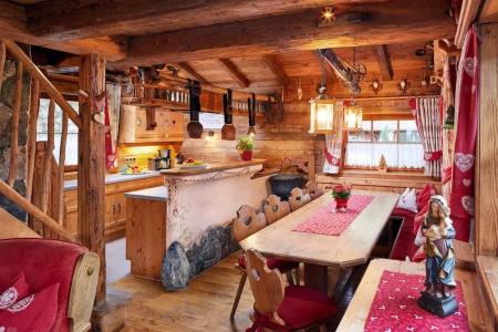 Almdorf Flachau - 59