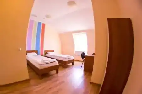 Budget Ekotel - 10
