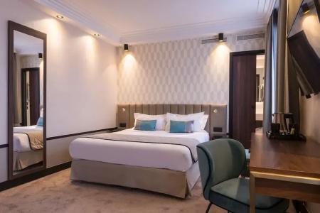 Best Western Select - 49