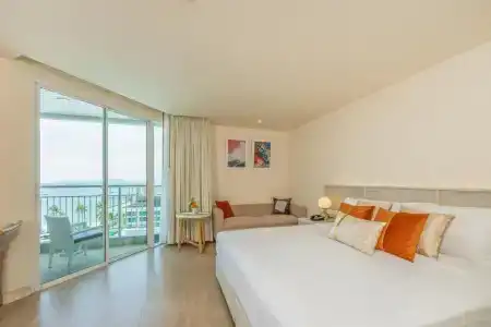 Pattaya Sea View - Sha Extra Plus - 3