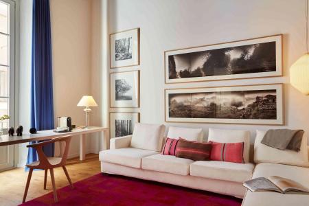 Neri – Relais & Chateaux - 86