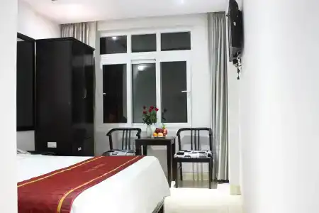 Misa Da Nang - 2