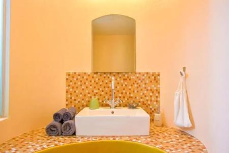 Le Divine Comedie Beach Resort - 5