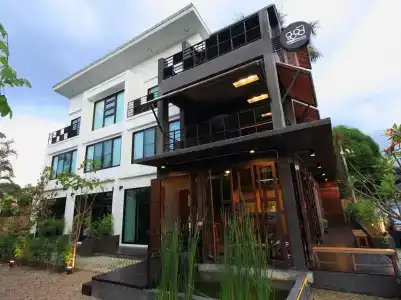 Gord Chiangmai - Sha Extra Plus - 0