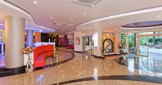 My Home Resort- Ultra All Inclusive - 1