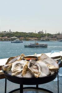 JW Marriott Istanbul Bosphorus - 19