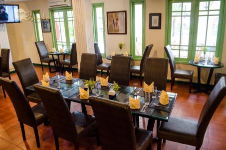 Petro House - 18