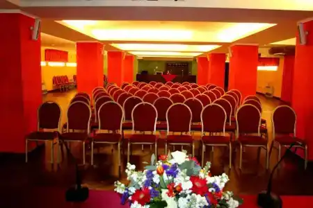 Pompei Resort - 19