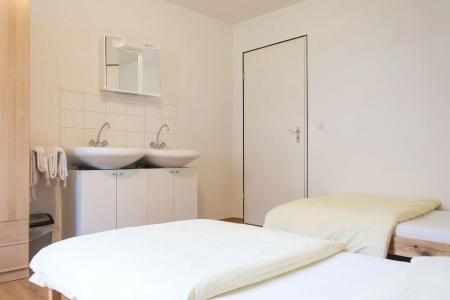 A1 Hostel Nürnberg - 8