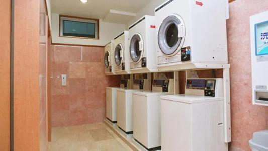 Toyoko Inn Kawasaki Ekimae Shiyakusho-dori - 15