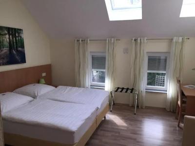 Wirtshaus Himberg Pension - 31