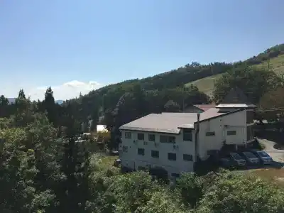 Hakuba Paipu no Kemuri - 18