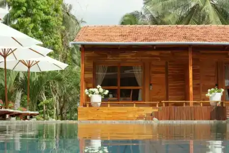Bauhinia Resort & Spa - 113