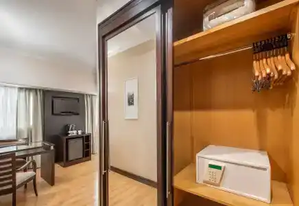 Innside São Paulo Iguatemi - 37