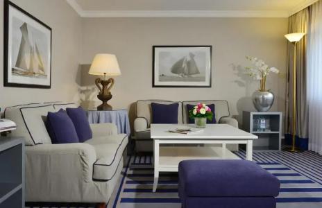 Best Western Premier ParkKronsberg - 127