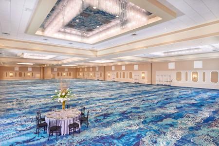 Rosen Plaza Orlando Convention Center - 13