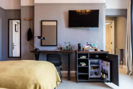 The Brewers Inn - 35