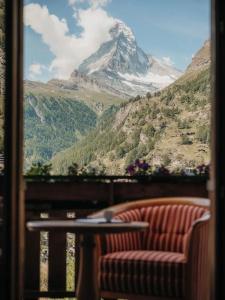Relais & Chateaux Schönegg - 35