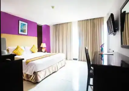 The Patra Rama 9 - 82