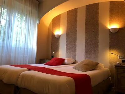 Best Western hôTel De La Bourse - 47