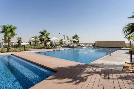 Radisson Dubai Damac Hills - 25