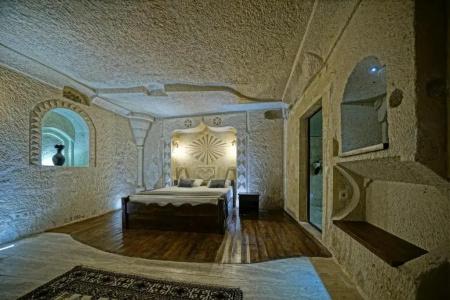 Castle Cave - 167