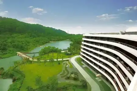 Guangzhou Nansha Garden - 70