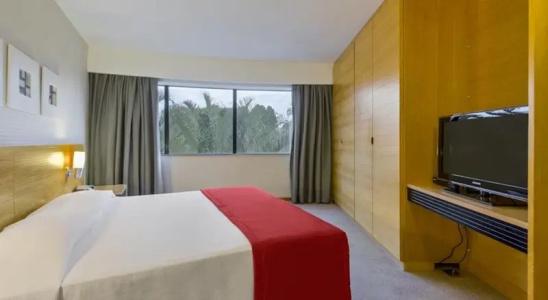 Golden Tulip Brasília Alvorada - 54