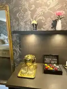 Best Western Plus City Centre Den Bosch - 160