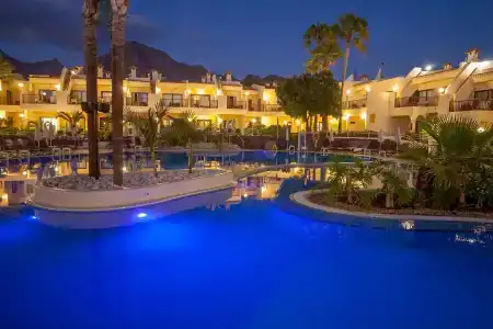 Royal Sunset Beach Club By Diamond Resorts - 9
