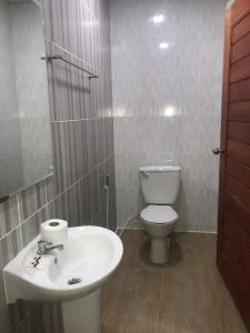 Aladdin Guest House - 10