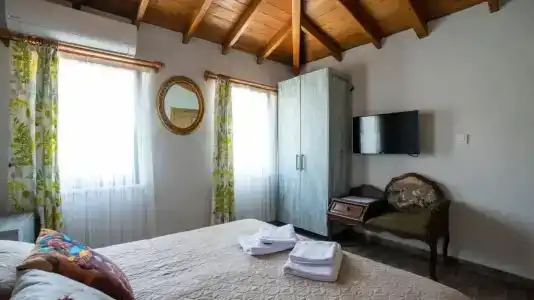 Paparuna Butİk Otel - 0