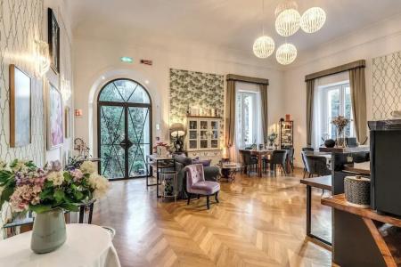 Villa Linneo - 36
