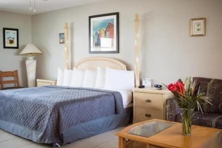 Riptide Oceanfront - 105